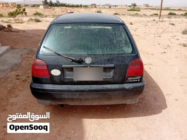 1998 فولكسفاغن ID 3 ID.3 Pure