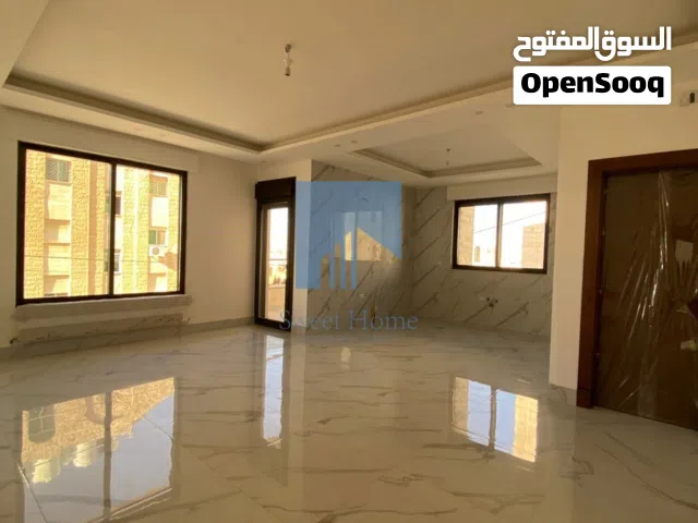 128 m2 3 Bedrooms Apartments for Sale in Amman Khalda