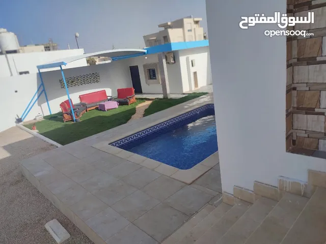 2 Bedrooms Farms for Sale in Al Khums Other