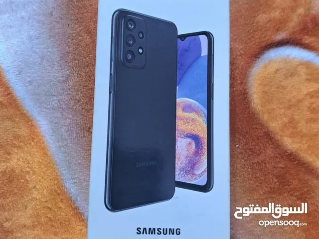 Samsung Galaxy A23 128 GB in Basra