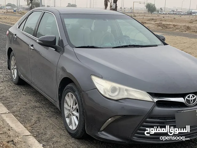 Used Toyota Camry in Mubarak Al-Kabeer