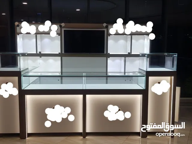 كيوسك للبيع في مردف مول في دبي