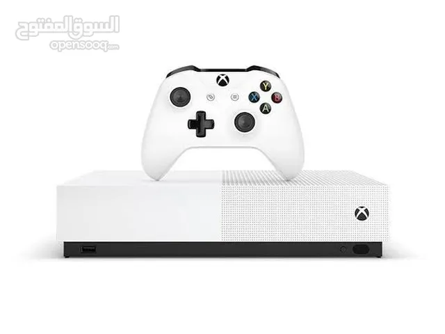 Xbox series S new