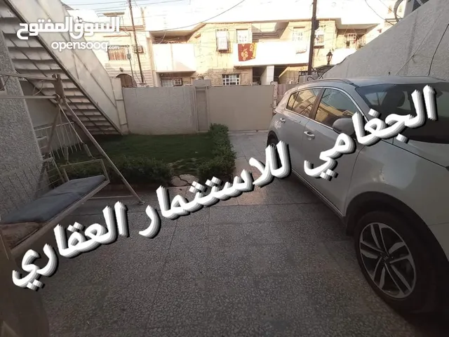 200m2 2 Bedrooms Townhouse for Rent in Baghdad Saidiya