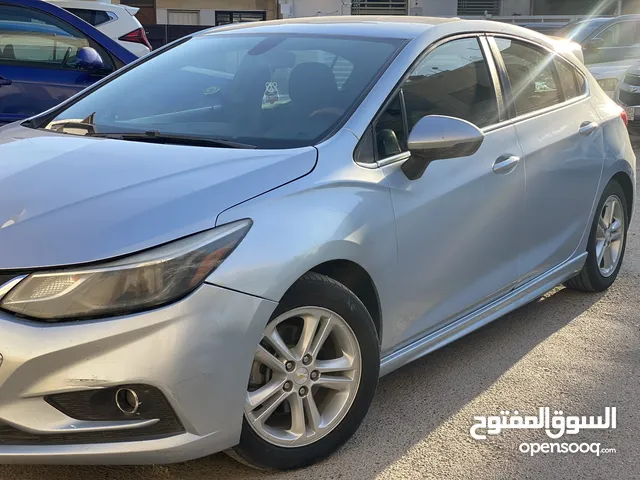 Chevrolet Cruze 2017 in Baghdad