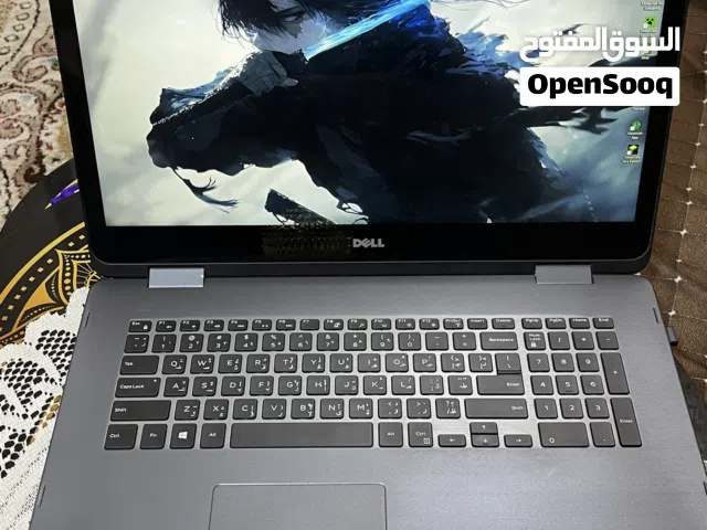 Windows Dell for sale  in Baghdad