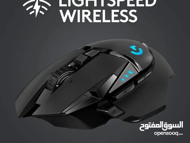 ماوسات حاسبات