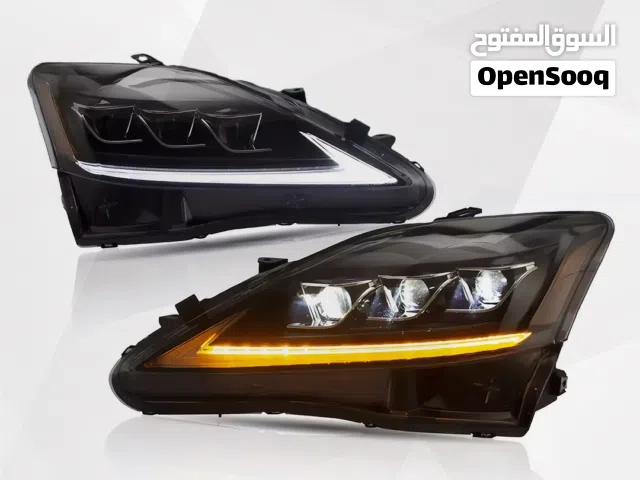 مصابيح لكزس is