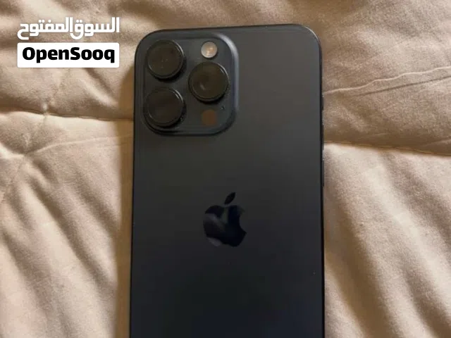 Apple iPhone 15 Pro Max 256 GB in Tripoli