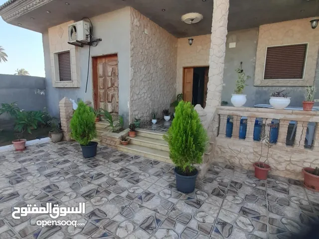 281 m2 3 Bedrooms Townhouse for Sale in Zawiya Other