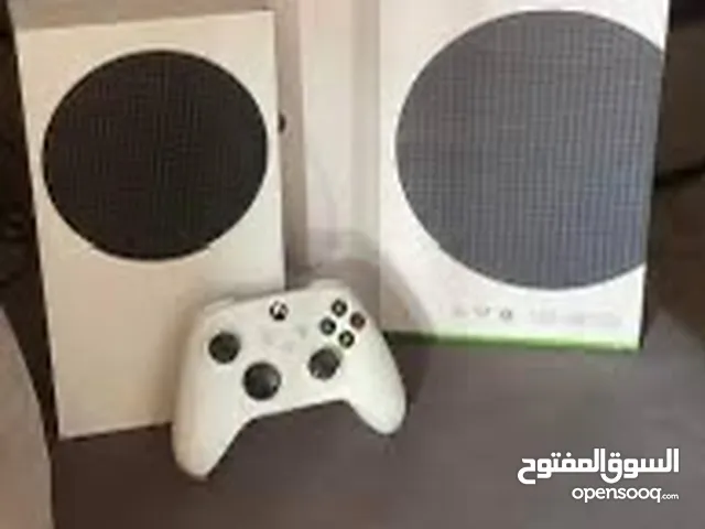 Xbox Series S Xbox for sale in Benghazi