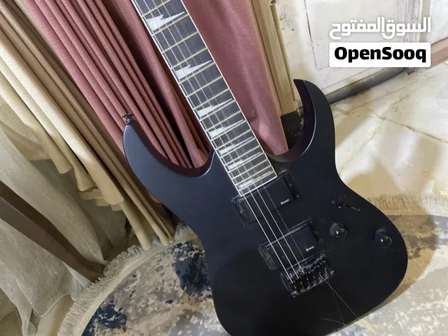 Electric guitar Ibanez