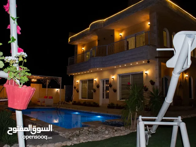 2 Bedrooms Farms for Sale in Zarqa Sarout