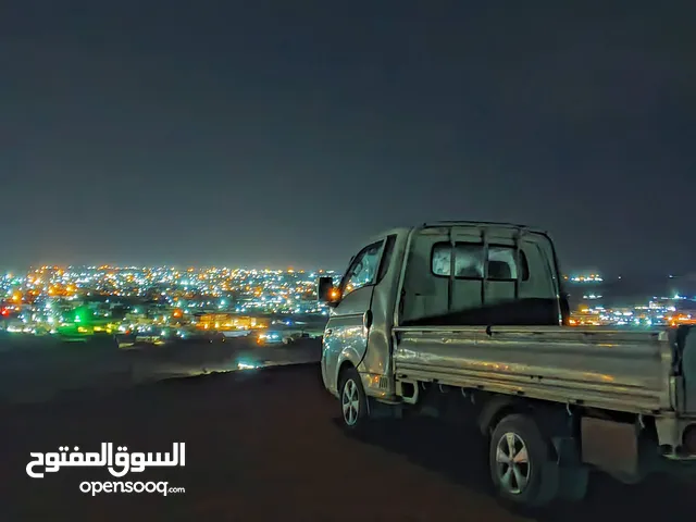 بورتر H100