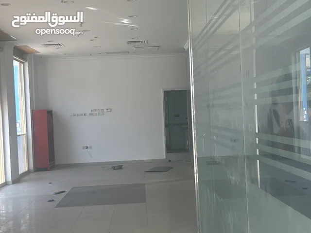 Furnished Showrooms in Kuwait City Shuwaikh Industrial