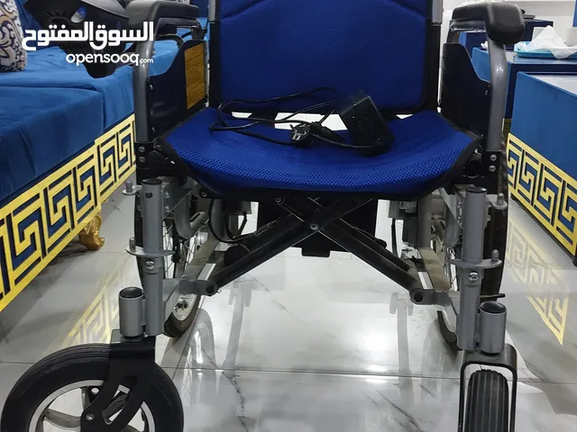 Electric wheel chair for sale