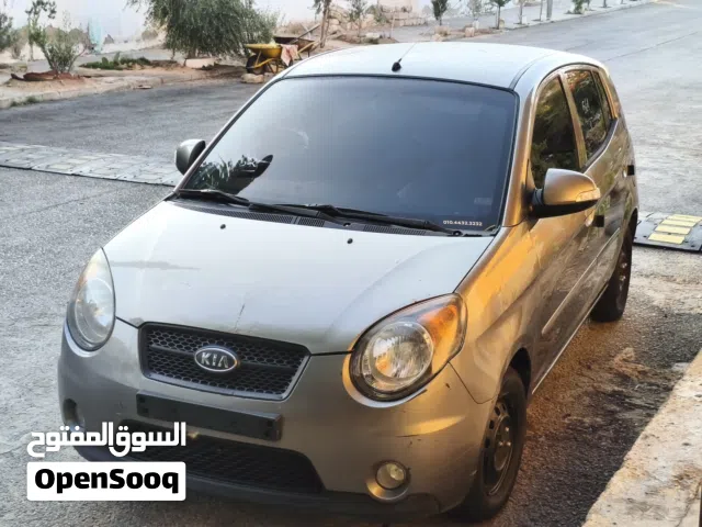 2009 Kia Morning EX