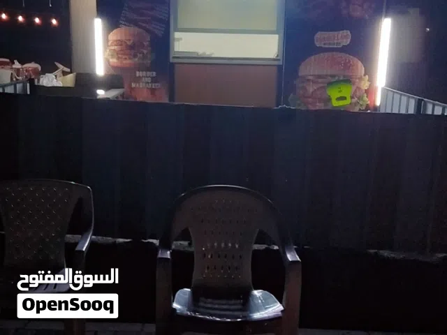 عربة مشاوي للبيع جاهزة من كل شي تعال وعاين بنفسك او للايجار بشكل شهري