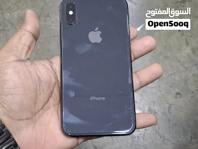 IPhone xs 512GB battery 85% Good Condition