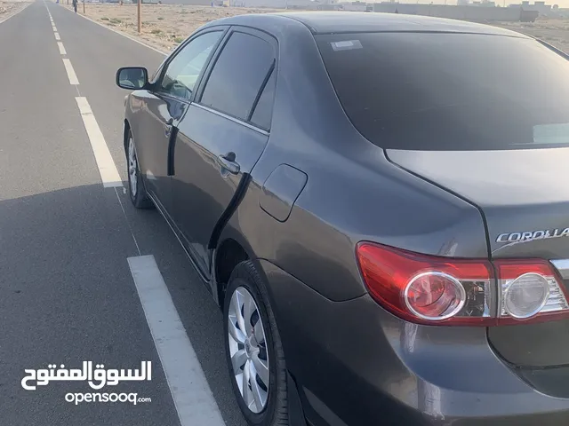 كورال 2013 البيع 1800000