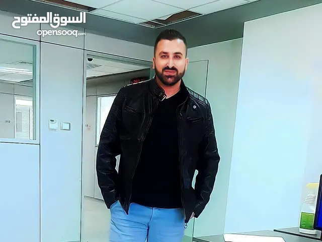 زياد ادريس احمد العصا