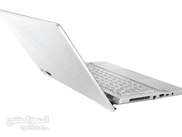 asus gaming Rog Zephyrus  rayzen 9 geforce RTX