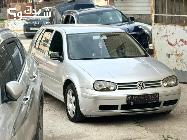Volkswagen Golf 2001 in Bethlehem