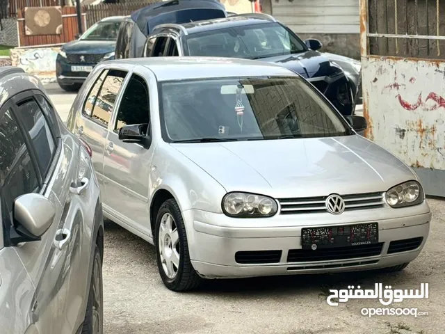 Used Volkswagen Golf in Bethlehem