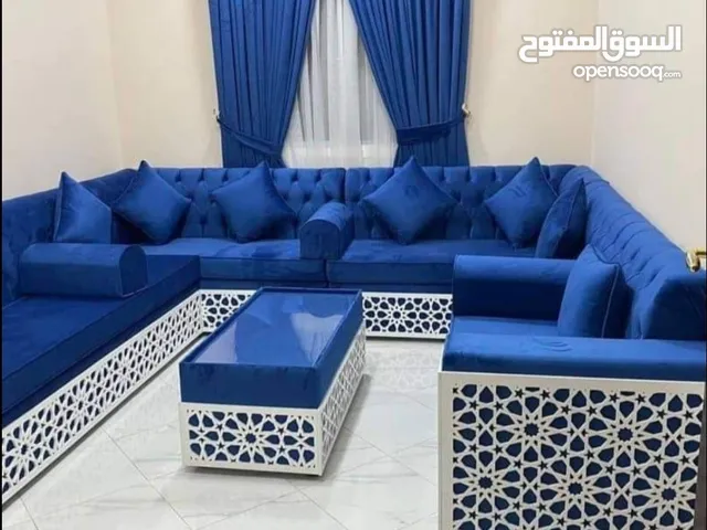 نصنع جميع أنواع الأريكة الجديدة ، والأريكة القديمة نقوم بتغيير الملابس