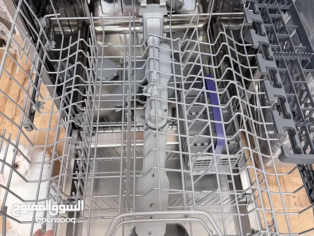 Beko dishwasher used as new 14 p
