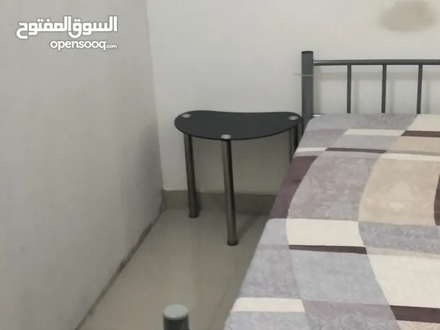 100m2 1 Bedroom Apartments for Rent in Abu Dhabi Mussafah