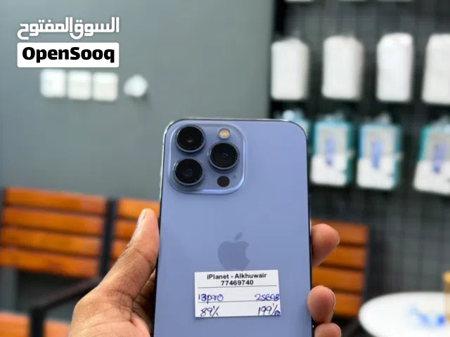iPhone 13 Pro 256 GB All best condition device available