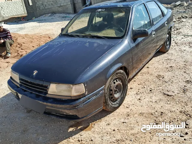 Used Opel Vectra in Ma'an