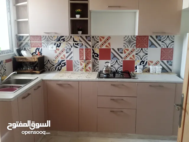 100m2 3 Bedrooms Townhouse for Rent in Tunis Other