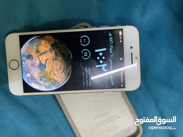 Apple iPhone 8 64 GB in Al Batinah