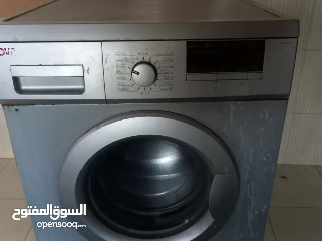 Other 7 - 8 Kg Washing Machines in Amman