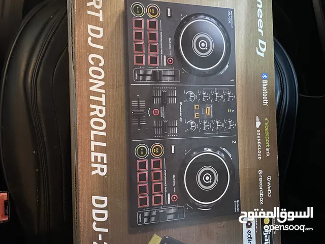 Pioneer DJ Smart DJ controller DDJ-200