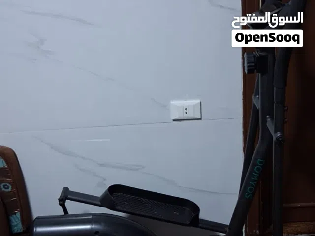 دراجه هوائيه بحاله الوكاله