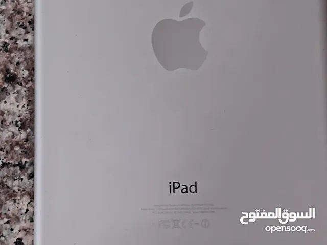 ايباد ميني 2 // للبيع قطع