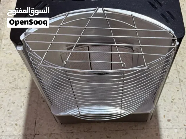 صوبة غاز رومو انترناشونال