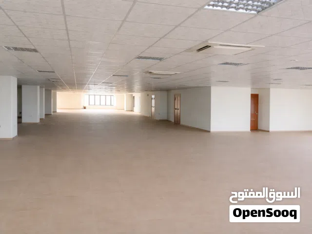 For Rent Commercial Spaces in South Azaiba