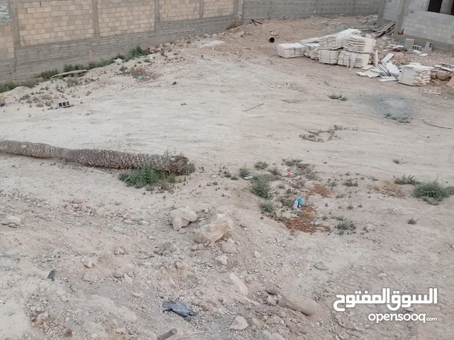 Residential Land for Sale in Jericho Aqabat Jabr