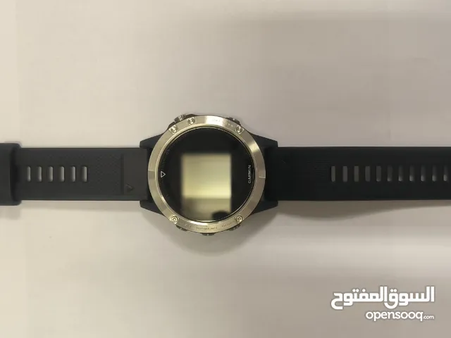 Garmin Fenix 5