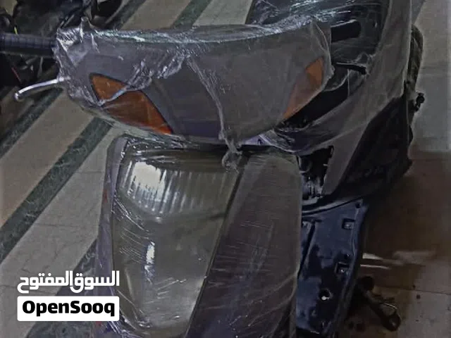 2013 ياماها اكسز