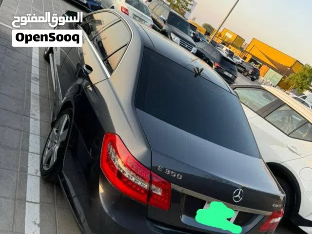 Mercedes Benz 2010