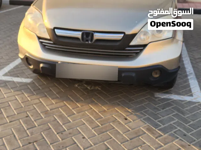 2009 هوندا CR-V EX