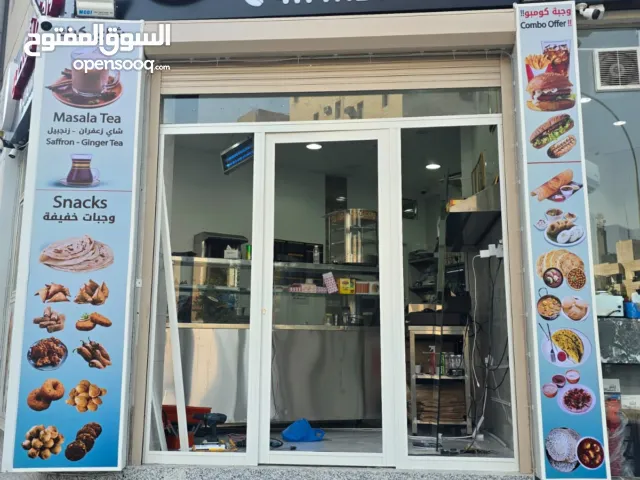 مطعم للبيع في موقع رئيسي في حولي