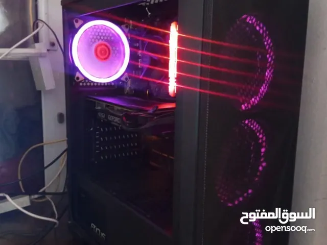 بي سي جيمنج قوي سوبر RTX 2060