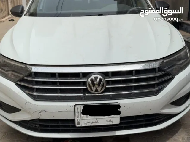فولكسفاكن جيتا 2021 كفاله عامه