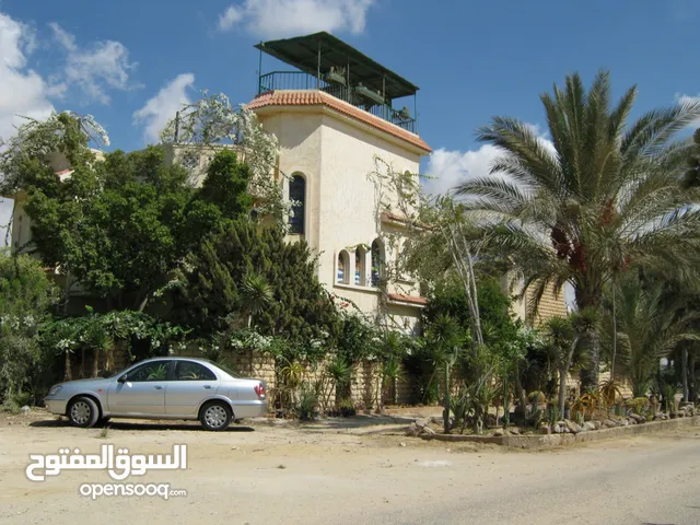 150 m2 4 Bedrooms Villa for Rent in Alexandria Borg al-Arab